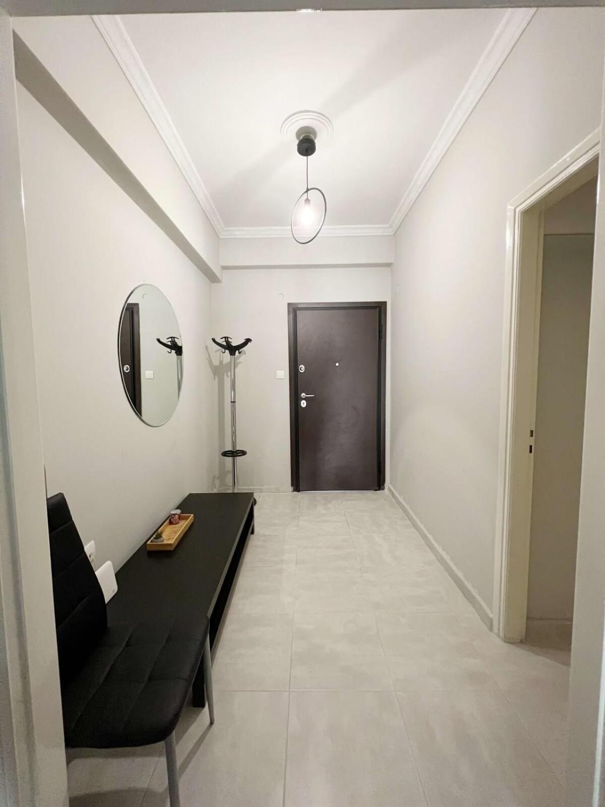 Central Apartment 3' To Metaksourgio Metro Station Aten Exteriör bild